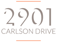 2901 Carlson Drive Logo
