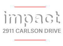 2911 Carlson Drive Logo
