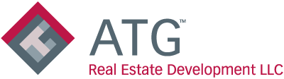 ATG-RED logo